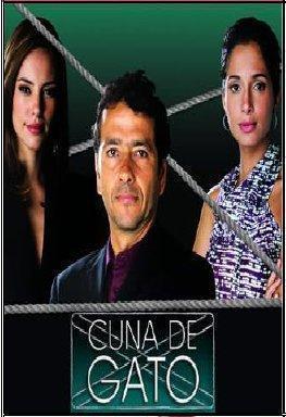 Cuna de Gato C110 FIN